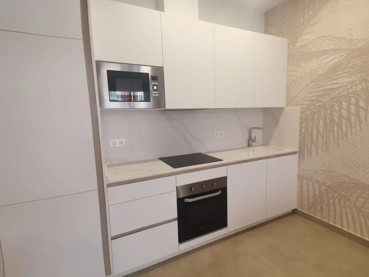 Apartment Of 67 M² In Torrevieja, Spain
