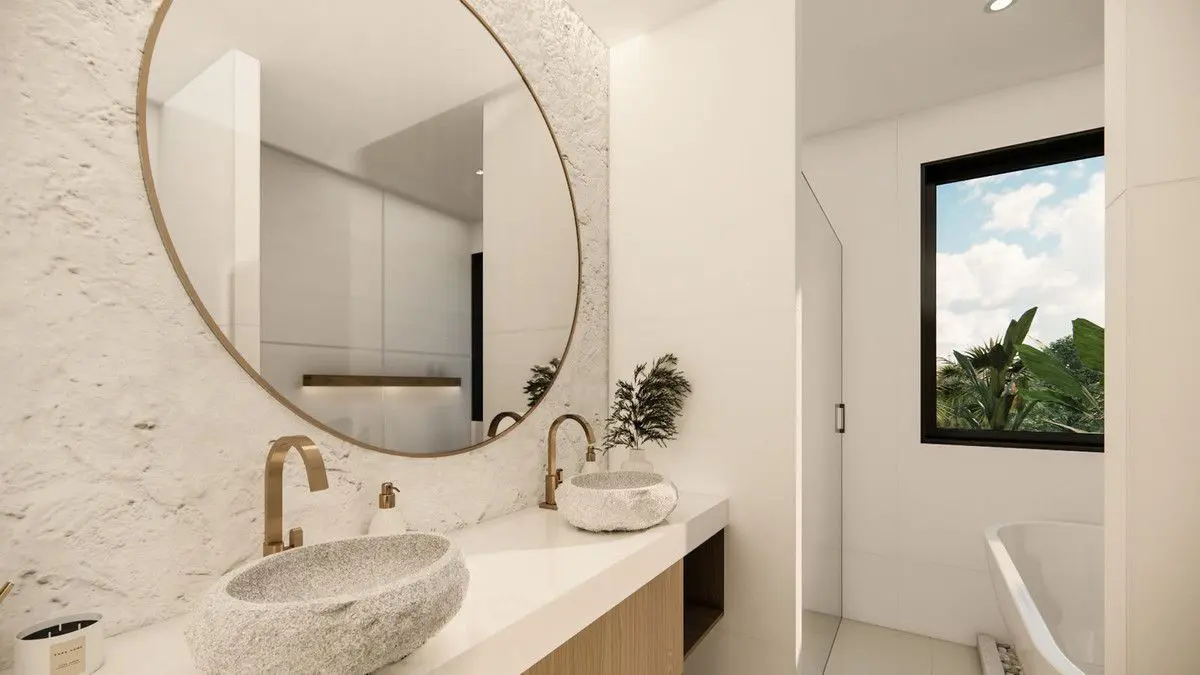 Villa Of 356 M² With Sea View In Benalmádena, Spain