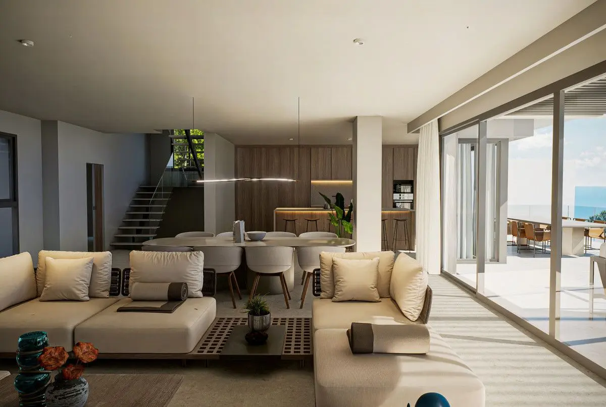 Villa Of 405 M² In Altea, Spain