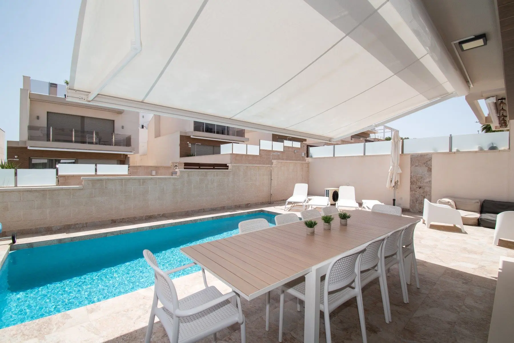 Villa 190 M² In Orihuela Costa, Spain – Mediter Real Estate