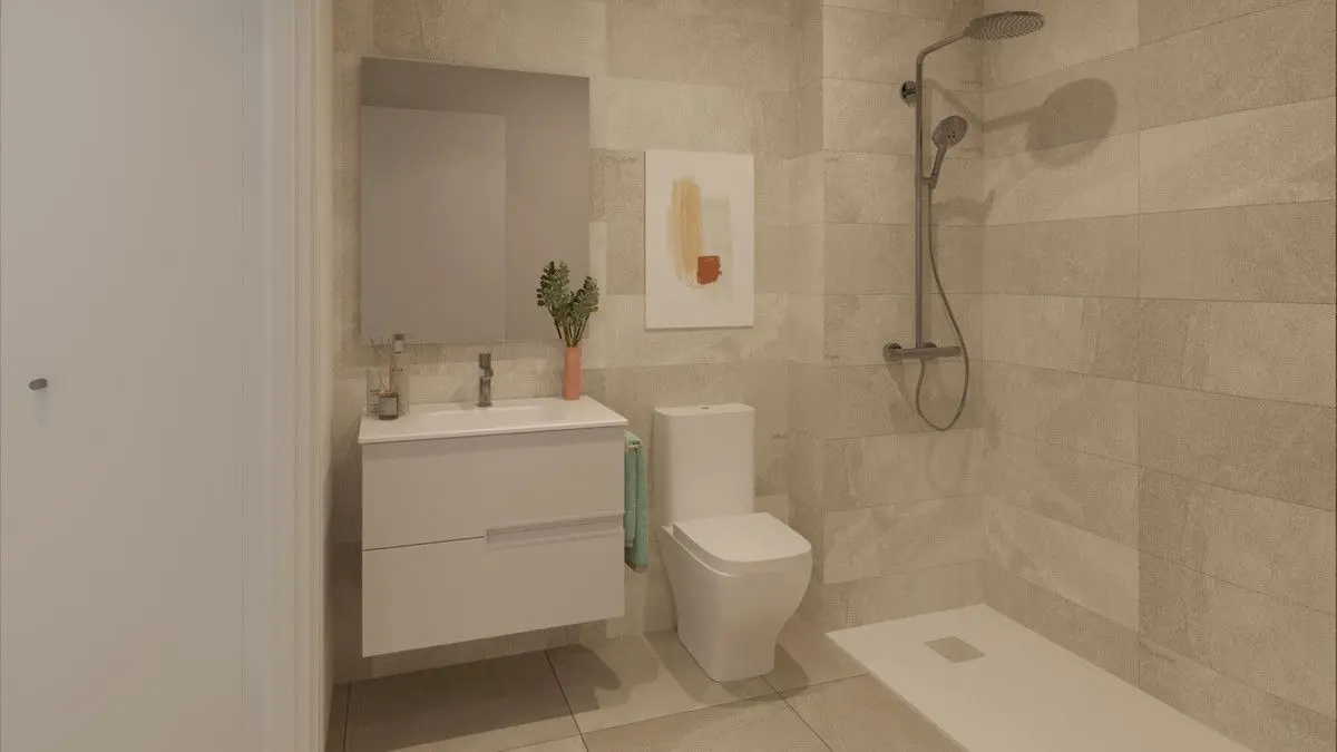 Villa 125 M² In San Roque, Spain – Mediter Real Estate