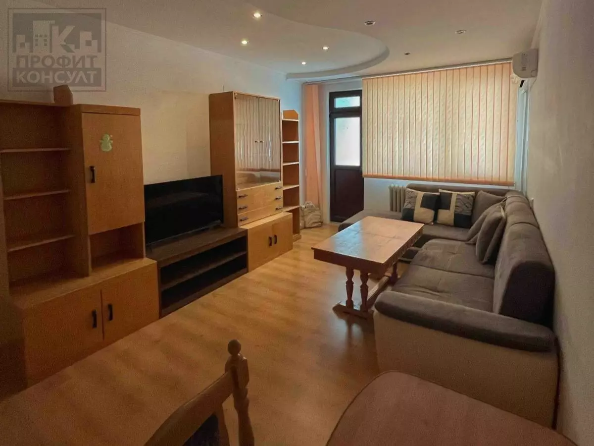 2 Apartment Of 75 M² With Two Bedrooms In Veliko Tarnovo