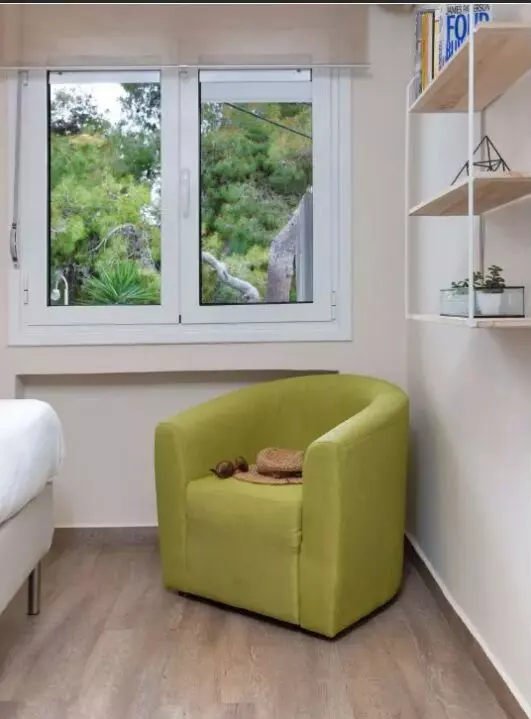 289 Luxury Furnished Maisonette With Panoramic Sea View, Vouliagmeni Center