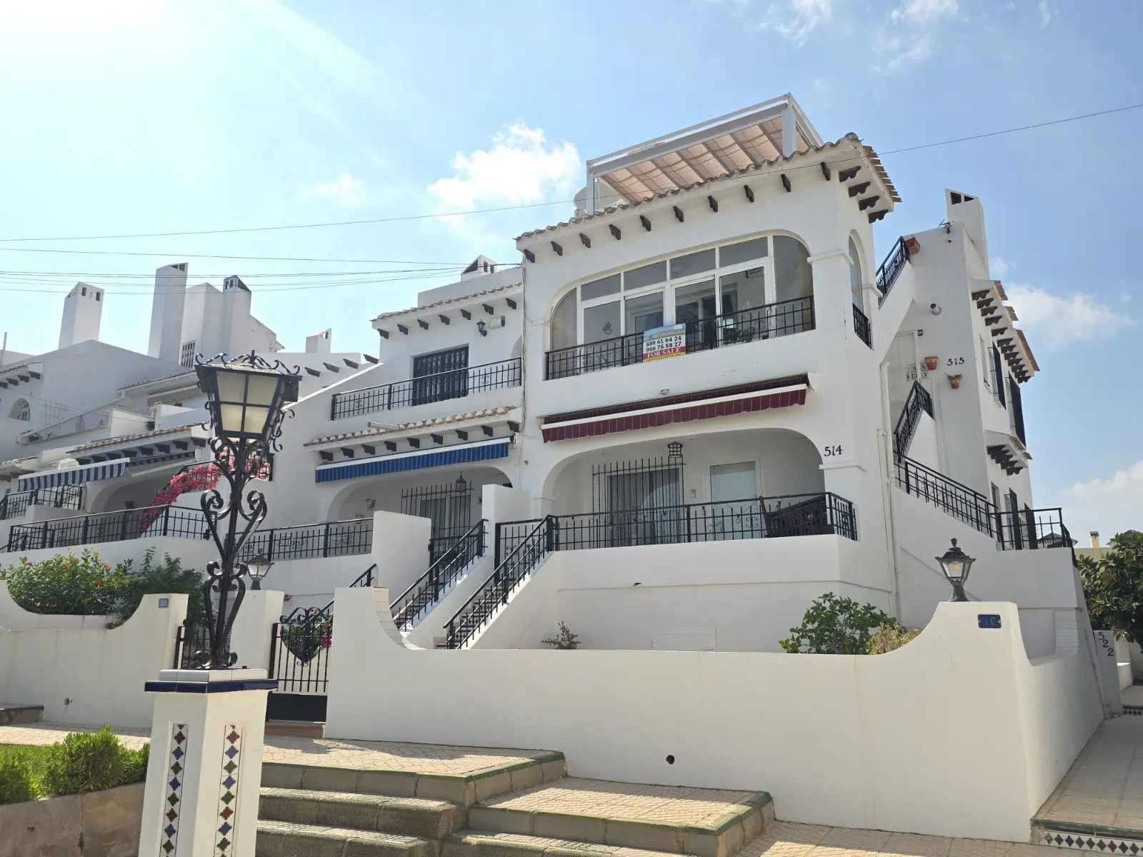 Apartment 67 M² In Orihuela Costa, Spain – Mediter Real Estate