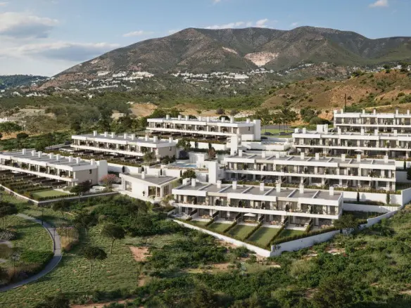 House Of 171 M² In Fuengirola, Spain