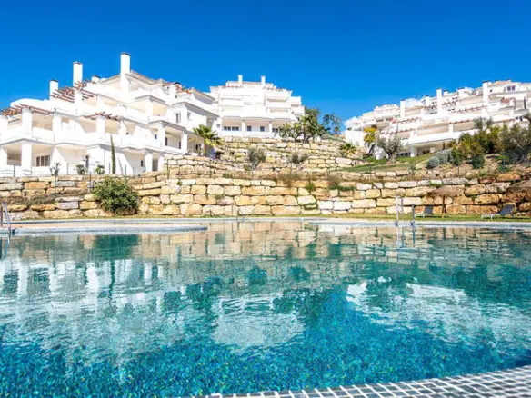 Apartment Of 110 M² In Marbella, Spain
