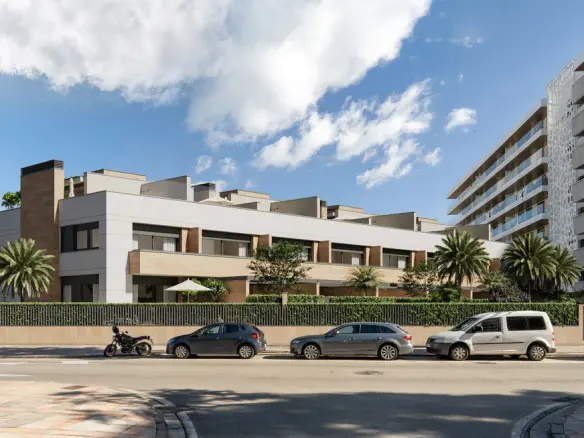 Villa Of 291 M² In Fuengirola, Spain