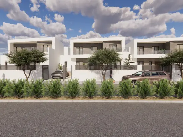 Villa Of 166 M² In Dolores, Spain