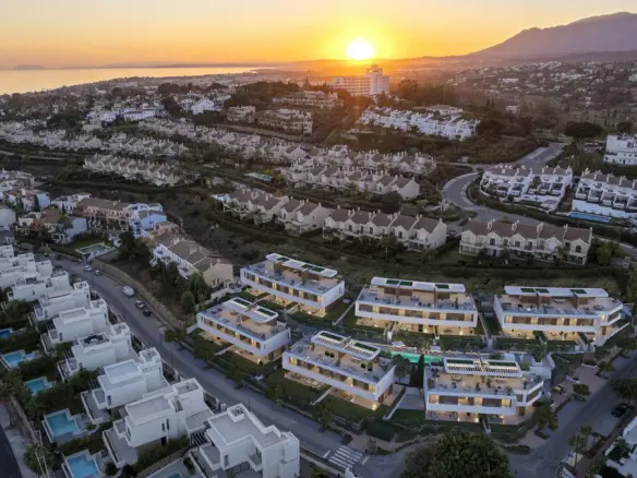 Villa Of 284 M² In Estepona, Spain