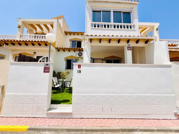 House 104 M² In Orihuela Costa, Spain – Mediter Real Estate