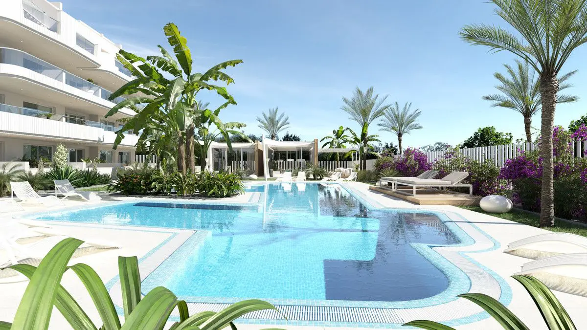 Apartment 78 M² In Orihuela Costa, Spain – Mediter Real Estate