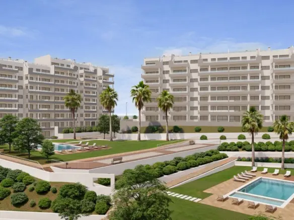 Apartment Of 73 M² In San Miguel De Salinas