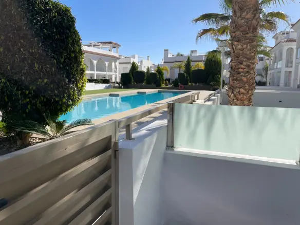 Apartment 86 M² In Rojales, Spain – Mediter Real Estate