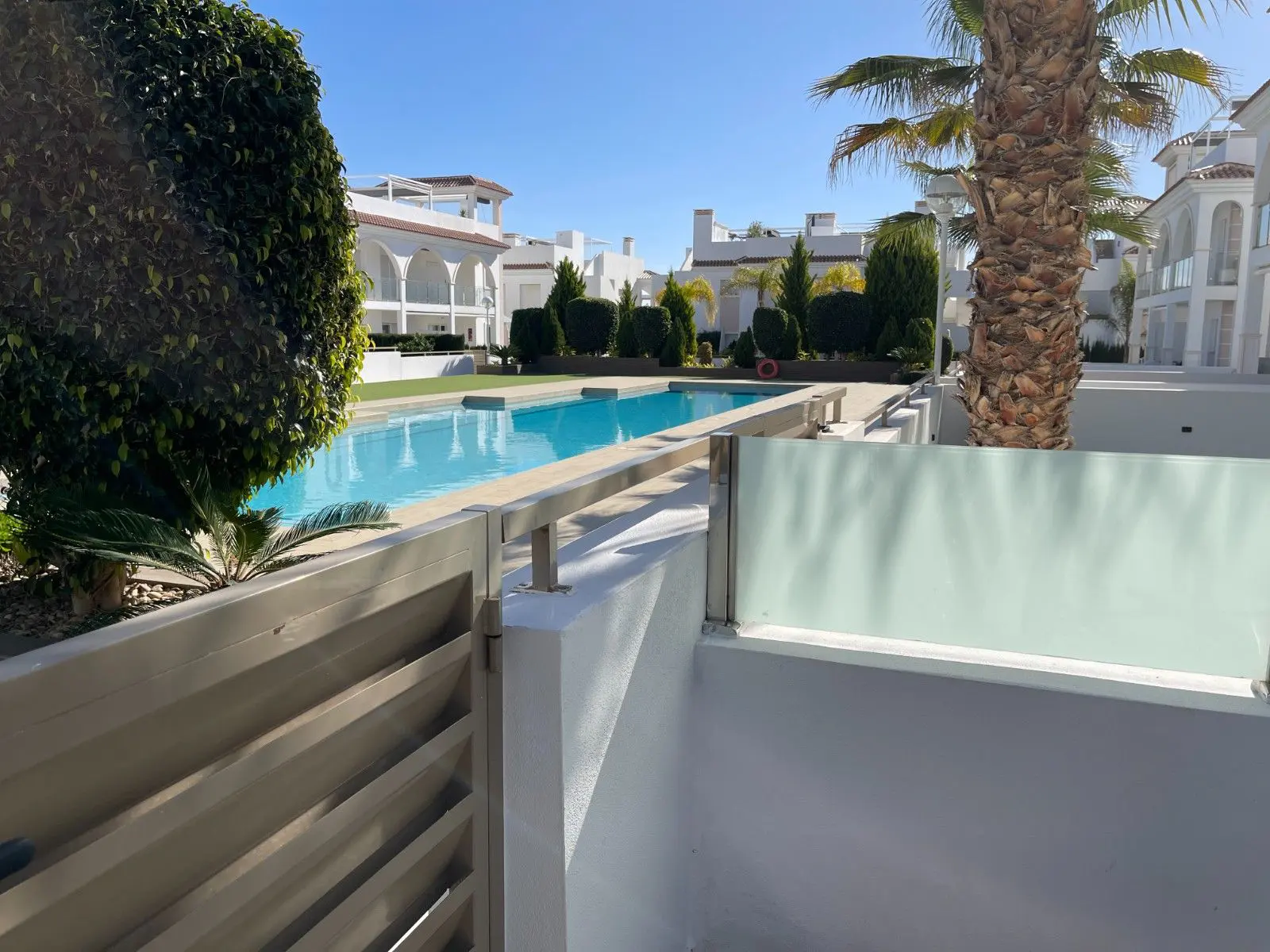 Apartment 86 M² In Rojales, Spain – Mediter Real Estate