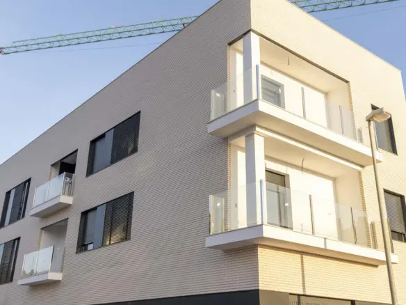 Apartment Of 67 M² In Almeria, Spain