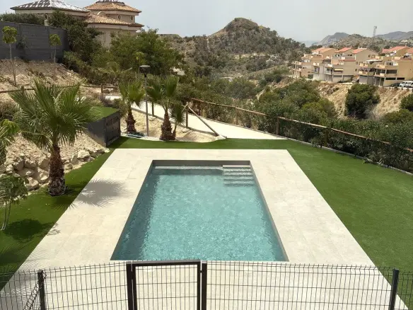 Duplex Of 83 M² In Villajoyosa, Spain