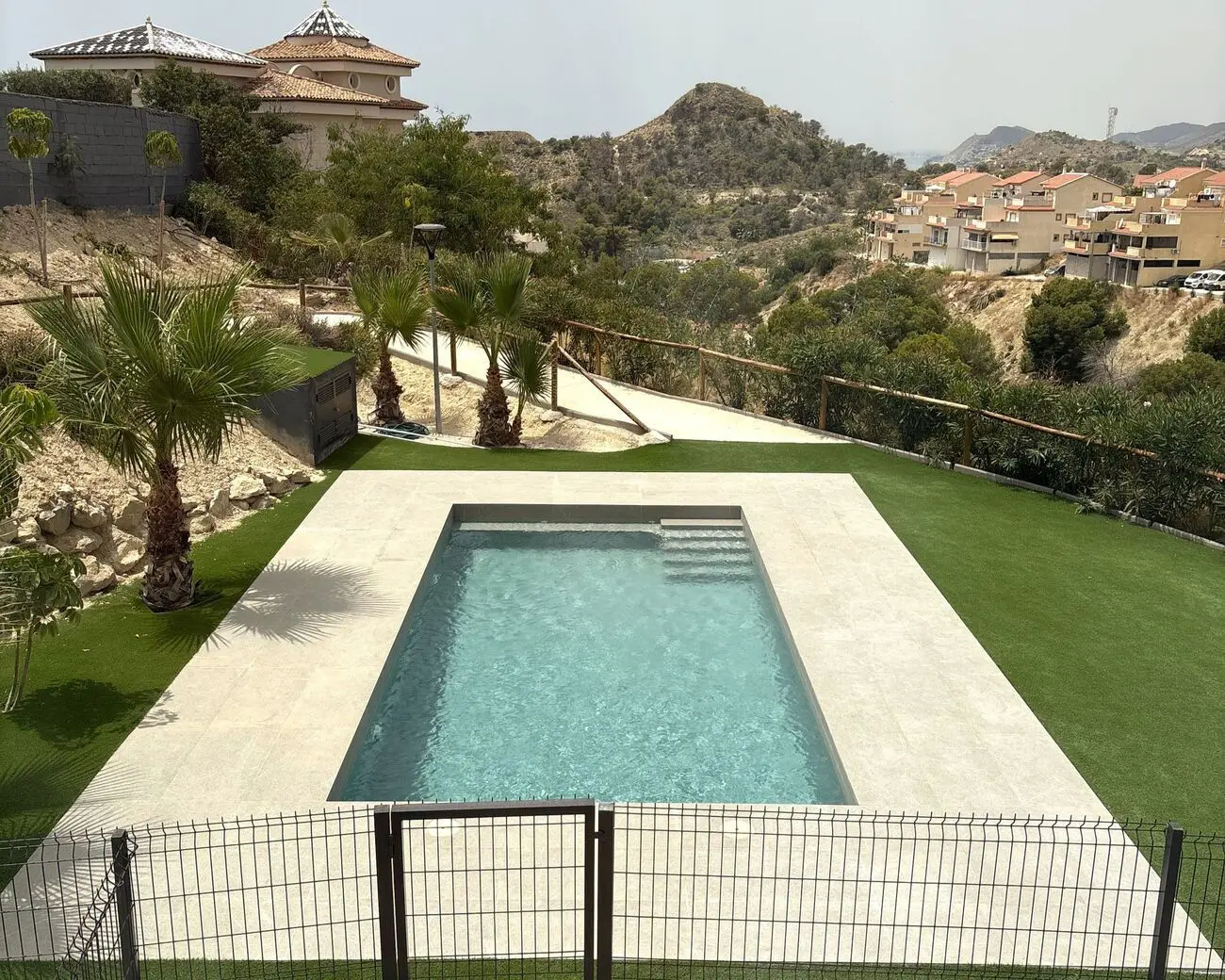 Duplex Of 83 M² In Villajoyosa, Spain