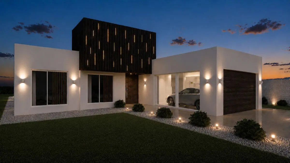 Villa Of 306 M² In Mijas, Spain