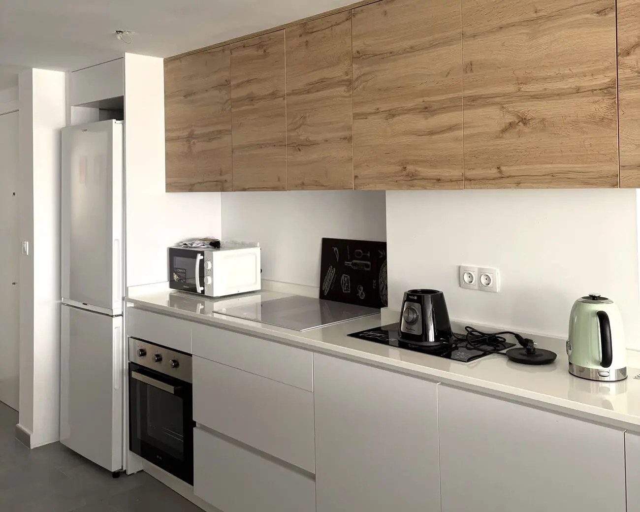 Duplex Of 83 M² In Villajoyosa, Spain