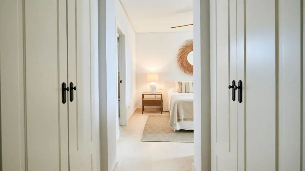 Apartment Of 110 M² In Marbella, Spain