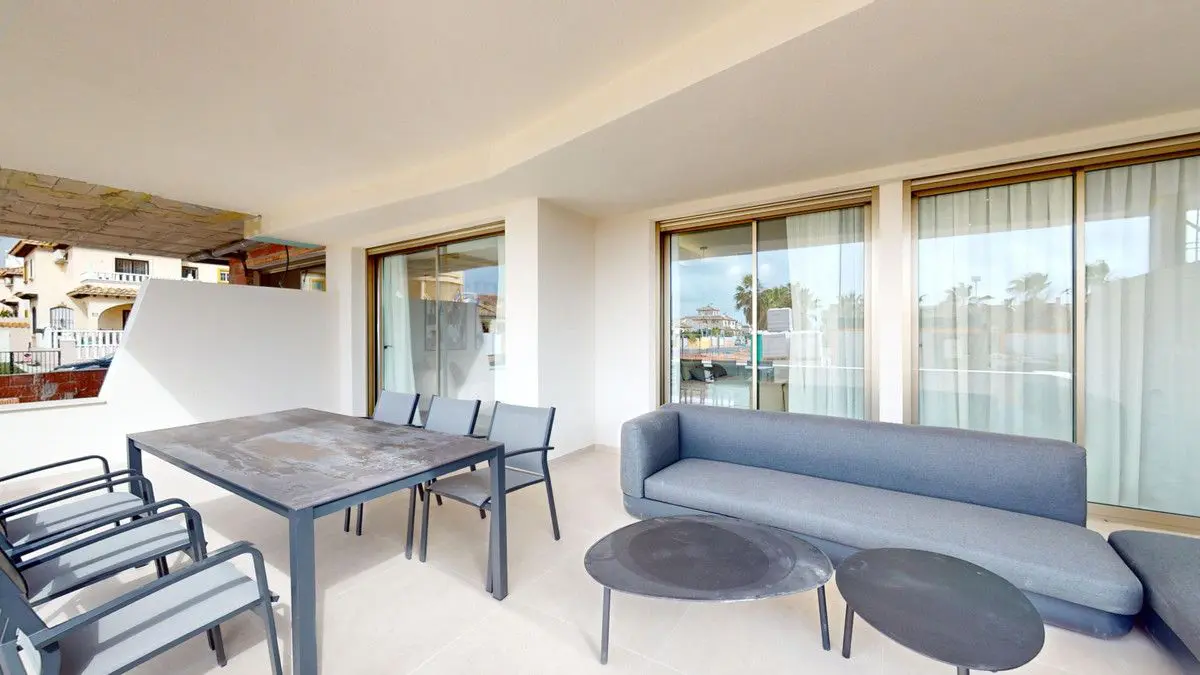 Apartment 78 M² In Orihuela Costa, Spain – Mediter Real Estate