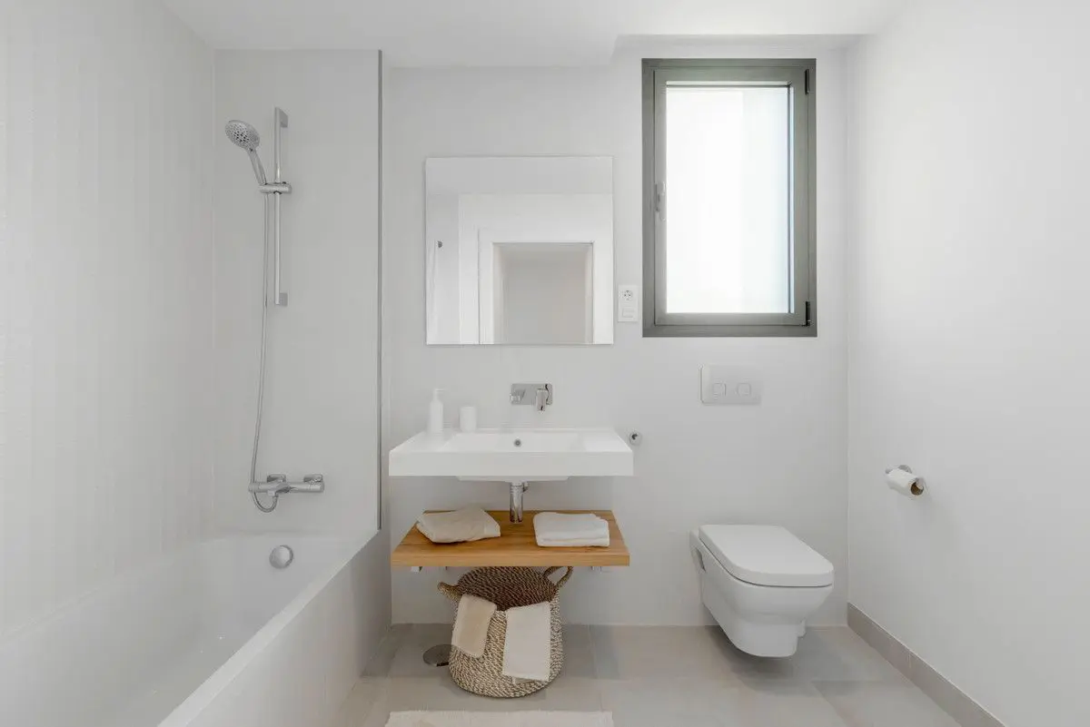 House Of 169 M² In Mijas, Spain