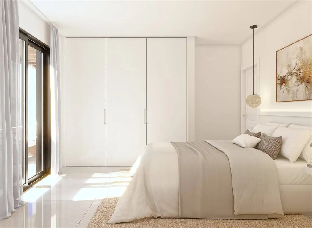 Apartment Of 58 M² In Mijas, Spain