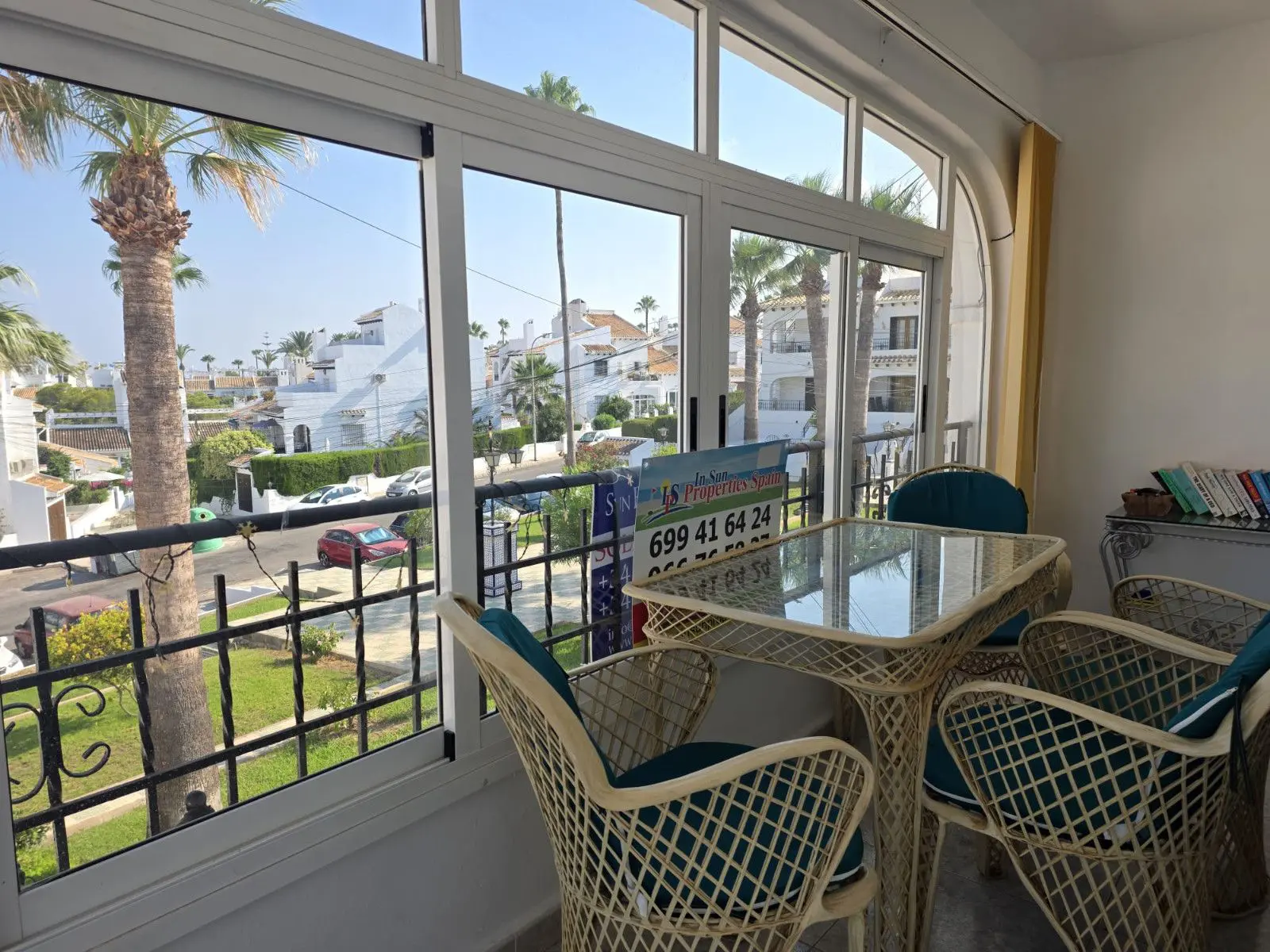 Apartment 67 M² In Orihuela Costa, Spain – Mediter Real Estate