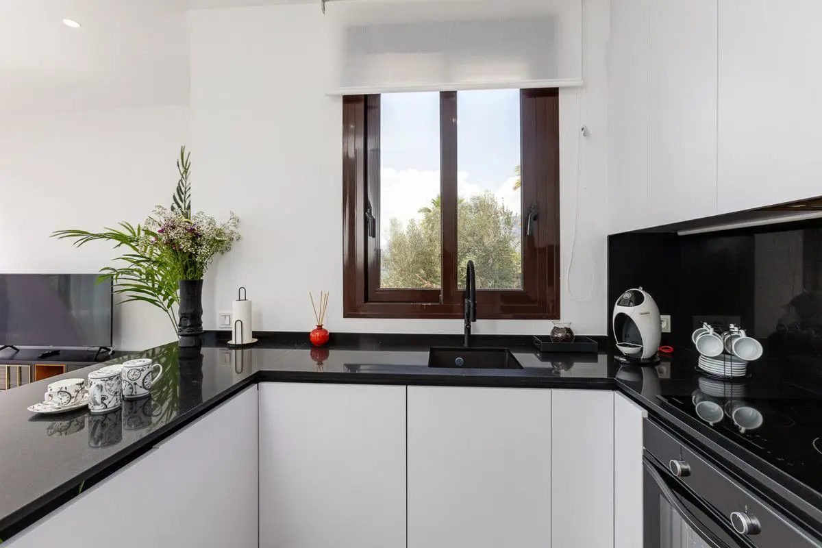 Villa Of 107 M² In Finestrat, Spain