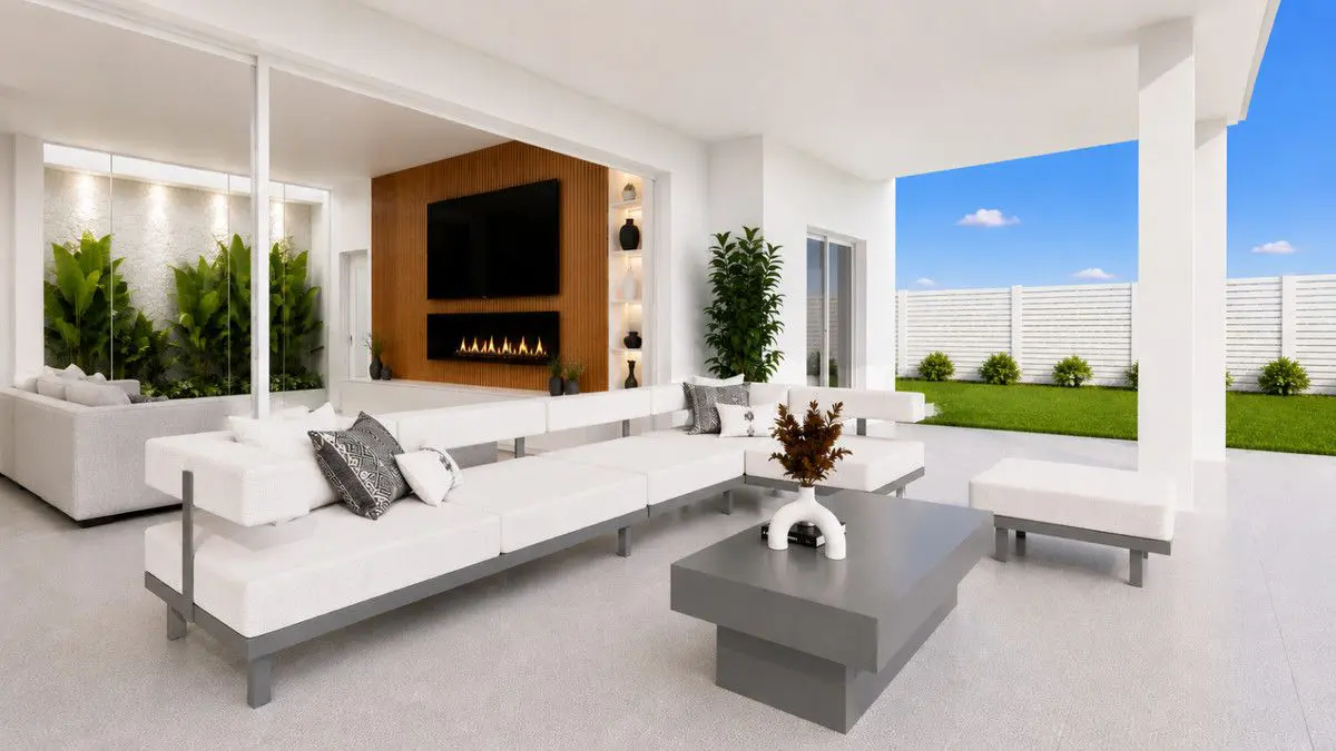 Villa Of 306 M² In Mijas, Spain