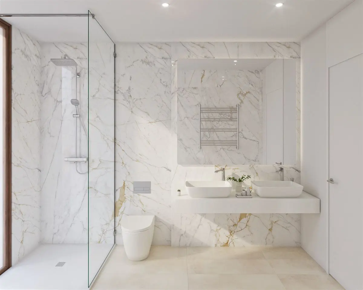 Villa 229 M² In Estepona, Spain – Mediter Real Estate