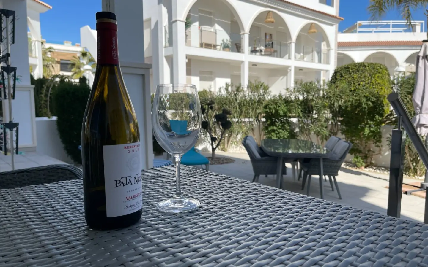 2-bedroom Apartment In Rojales, Spain (86 M²)