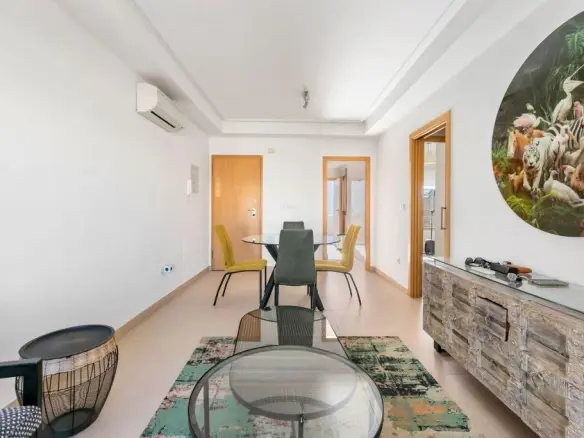 Penthouse Of 62 M² In Pilar De La Horadada, Spain