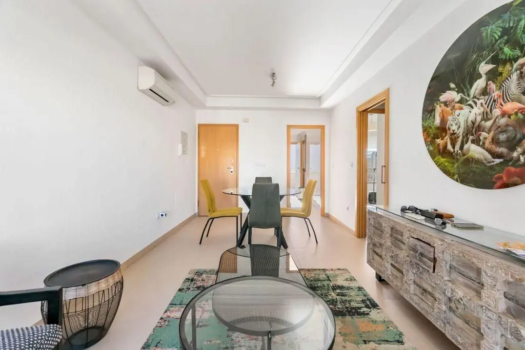Penthouse 62 M² In Pilar De La Horadada, Spain – Mediter Real Estate