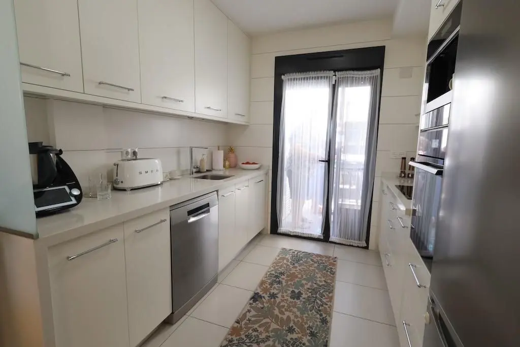 Duplex Of 123 M² With [features] In Orihuela Costa, Spain