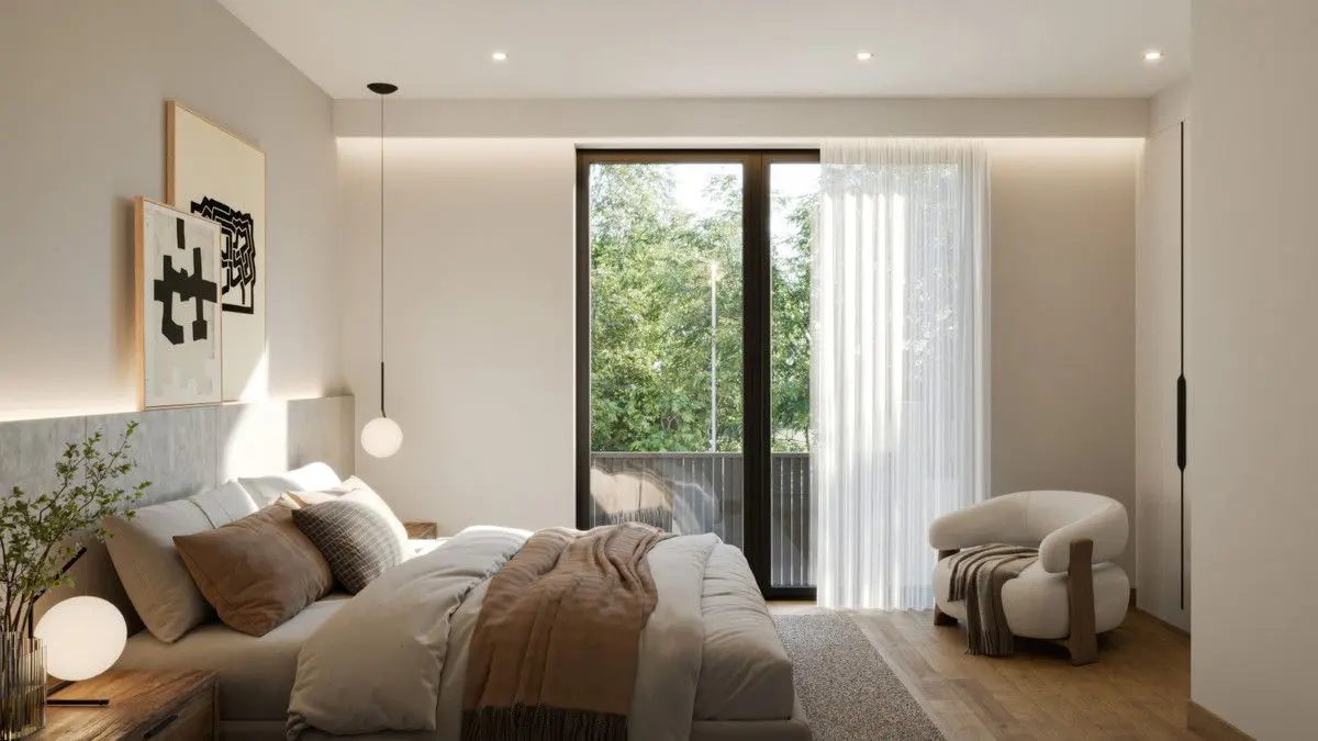 Villa Of 231 M² In Finestrat, Spain