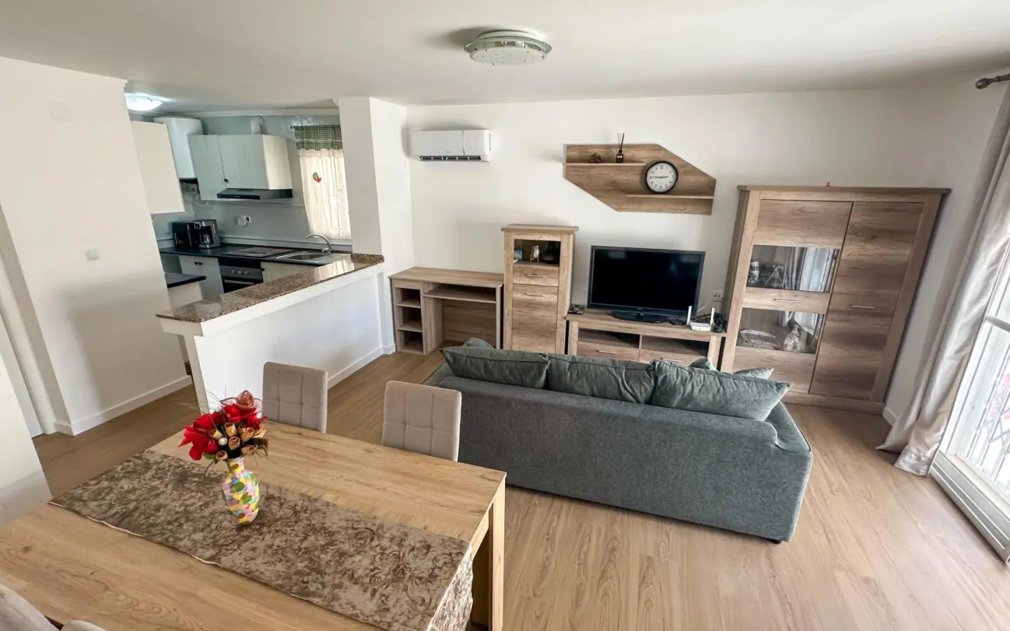 House 130 M² In San Miguel De Salinas, Spain