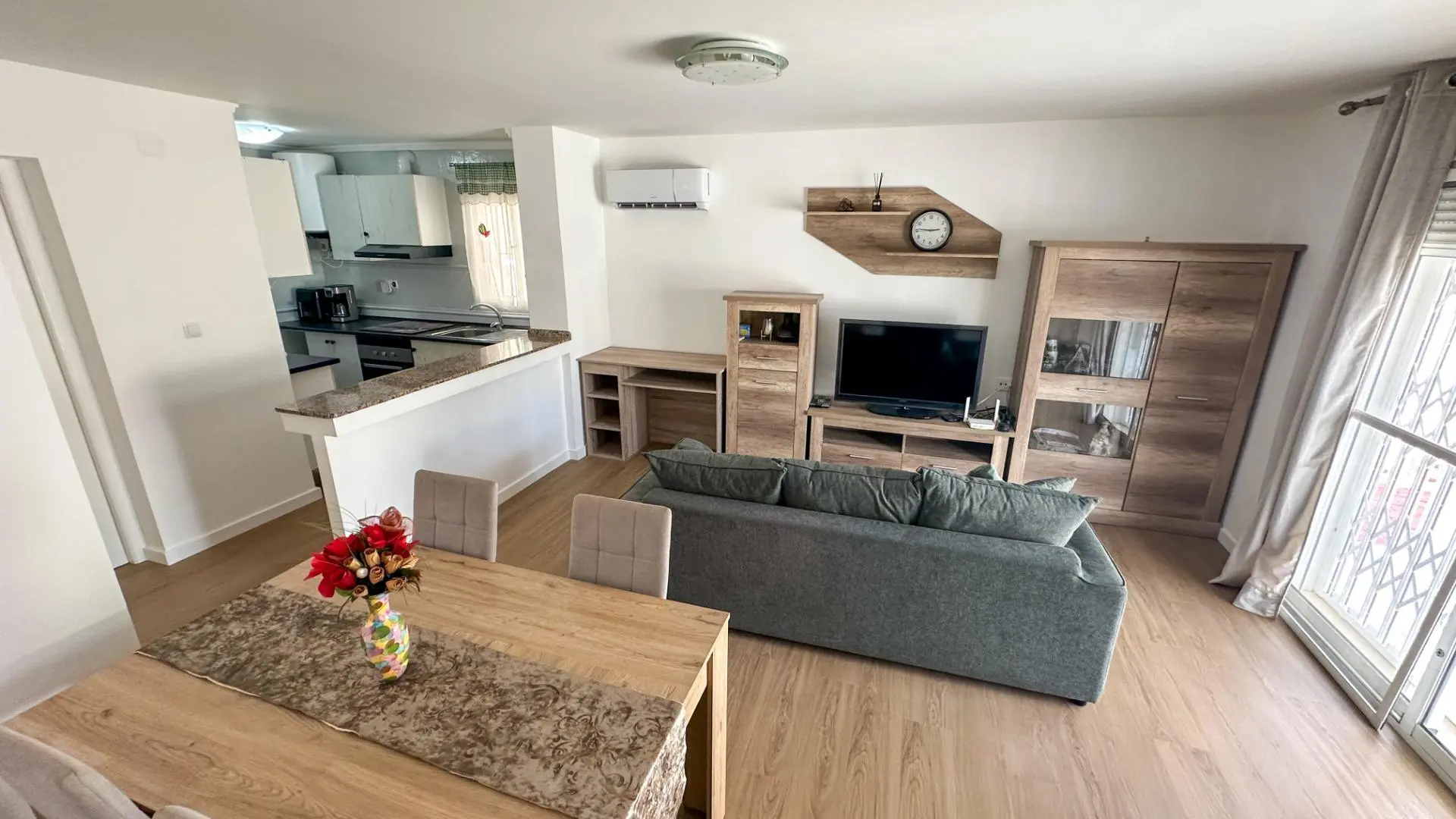 House 130 M² In San Miguel De Salinas, Spain