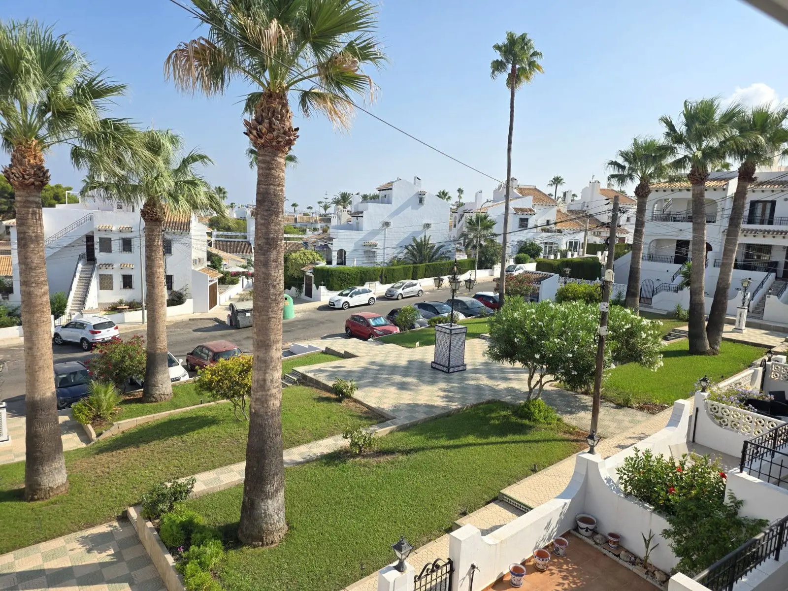 Apartment 67 M² In Orihuela Costa, Spain – Mediter Real Estate