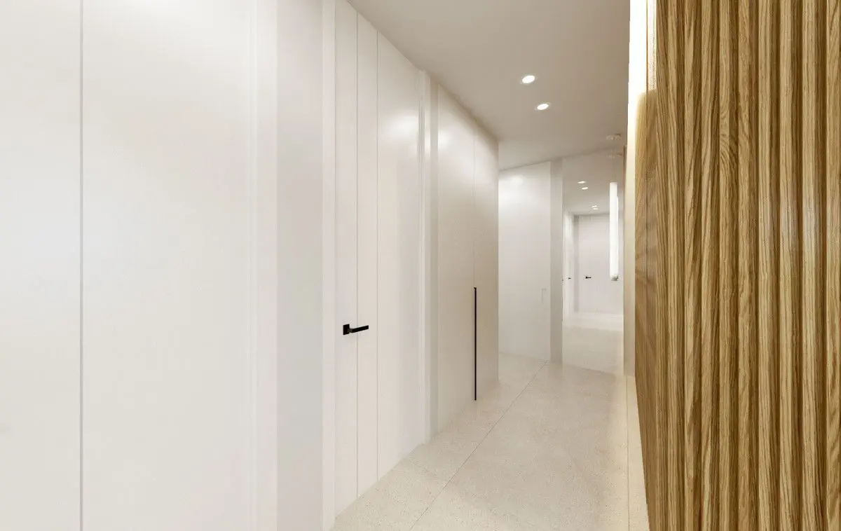 Apartment Of 113 M² In Torre – Pacheco, Spain
