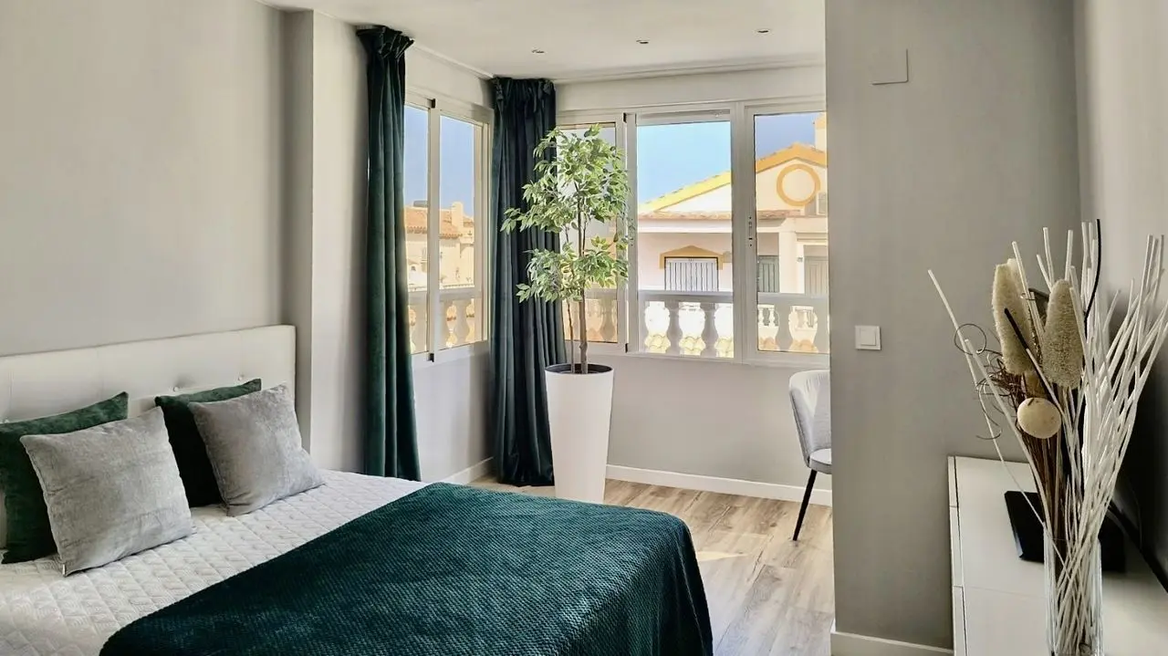 House 104 M² In Orihuela Costa, Spain – Mediter Real Estate