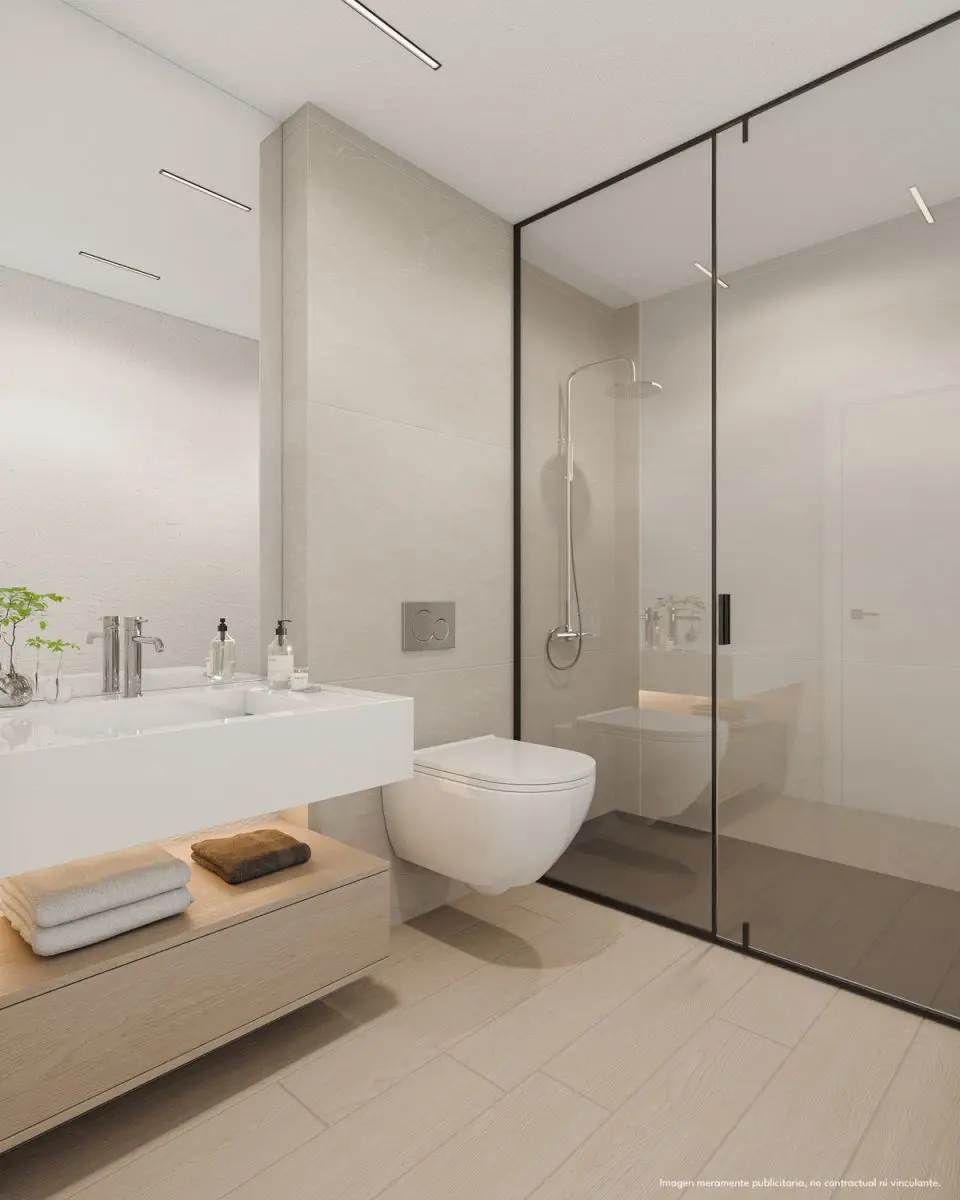 Apartment Of 85 M² In Fuengirola, Spain