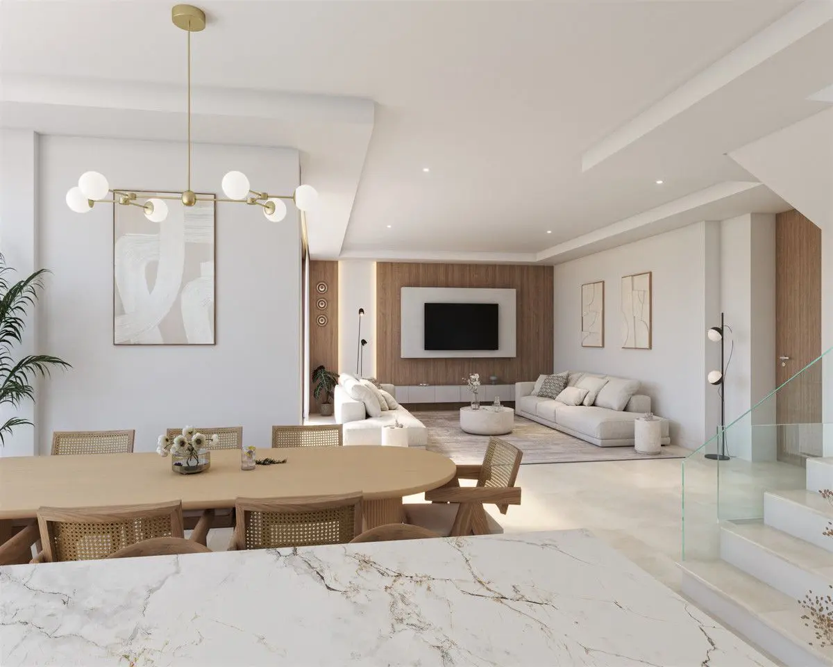 Villa 229 M² In Estepona, Spain – Mediter Real Estate