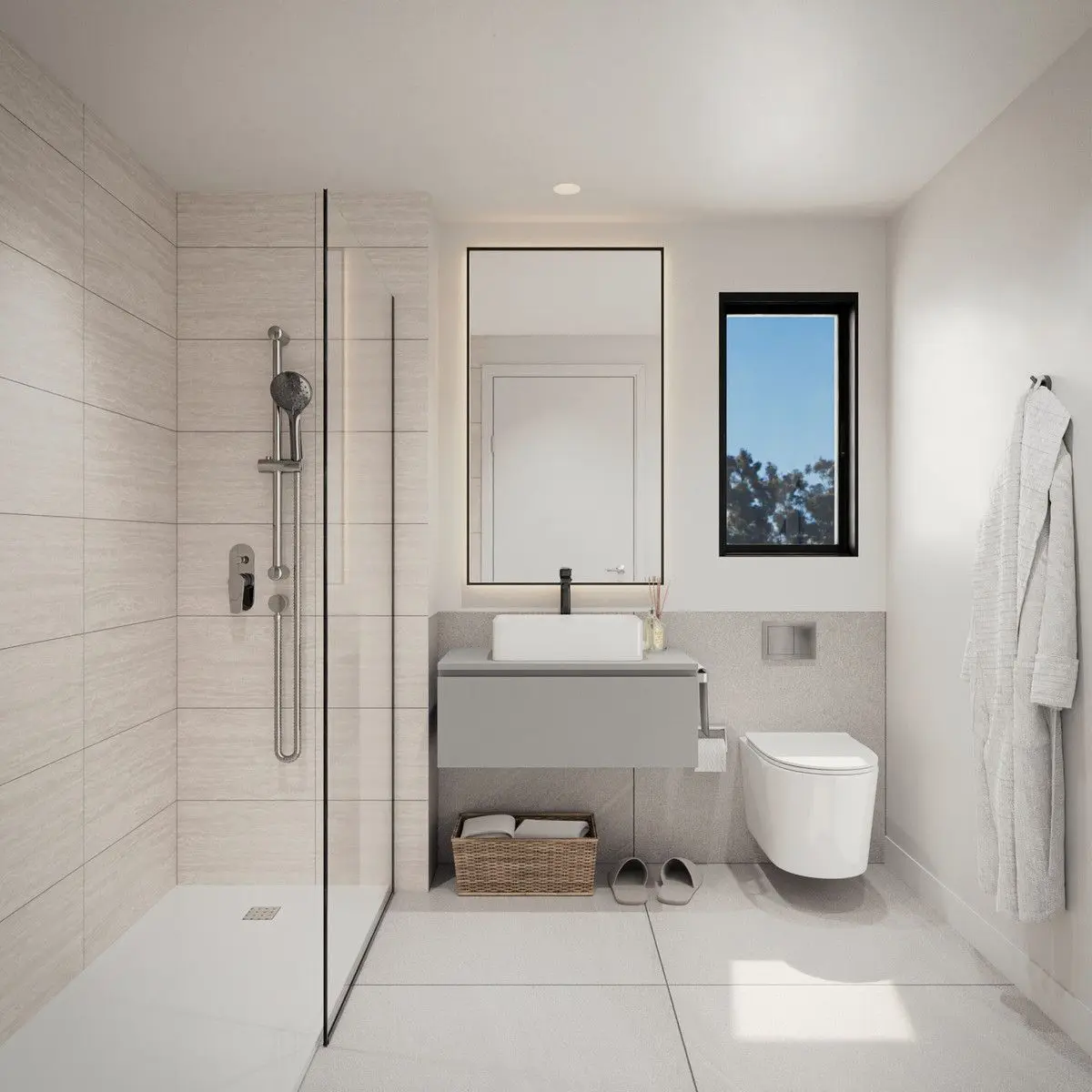 Apartment Of 98 M² In Marbella, Spain