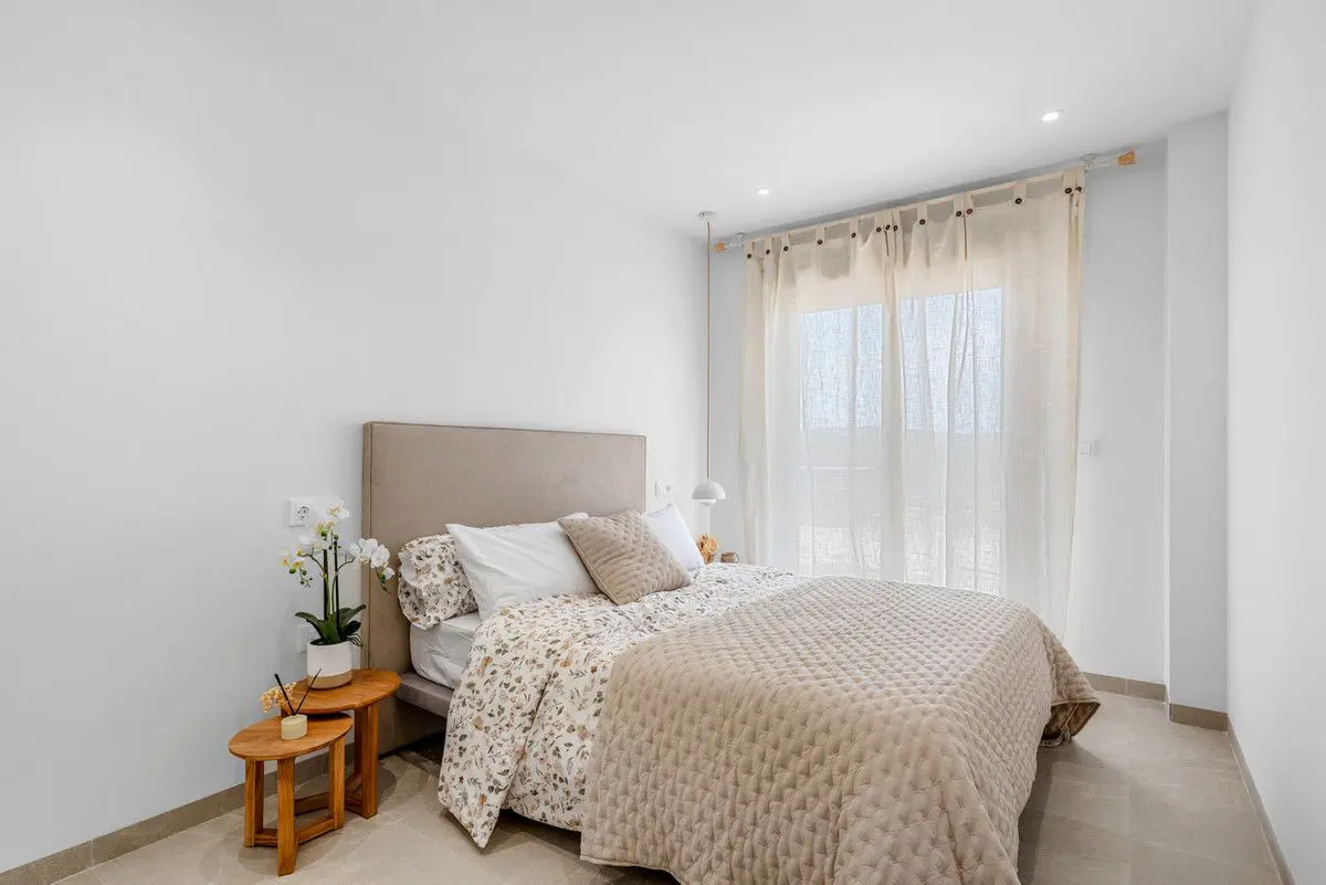Apartment Of 80 M² In Jacarilla, Spain