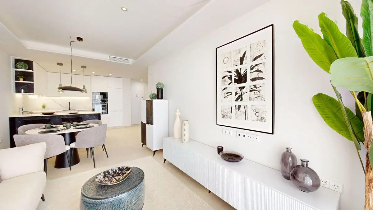 Apartment 78 M² In Orihuela Costa, Spain – Mediter Real Estate
