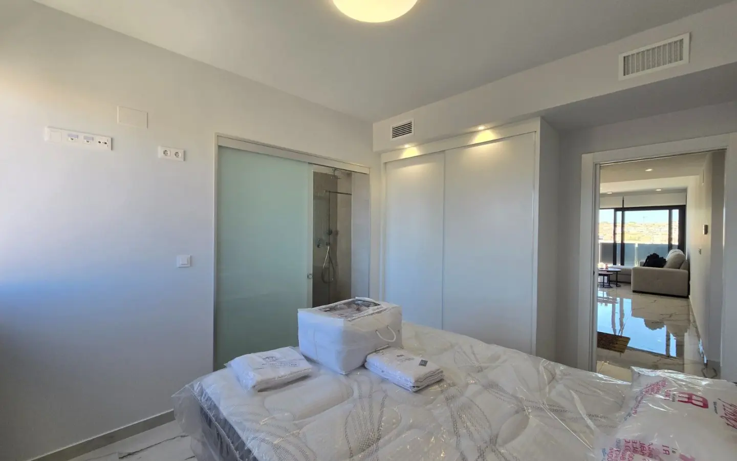 Apartment 75 M² In Orihuela Costa, Spain – Mediter Real Estate