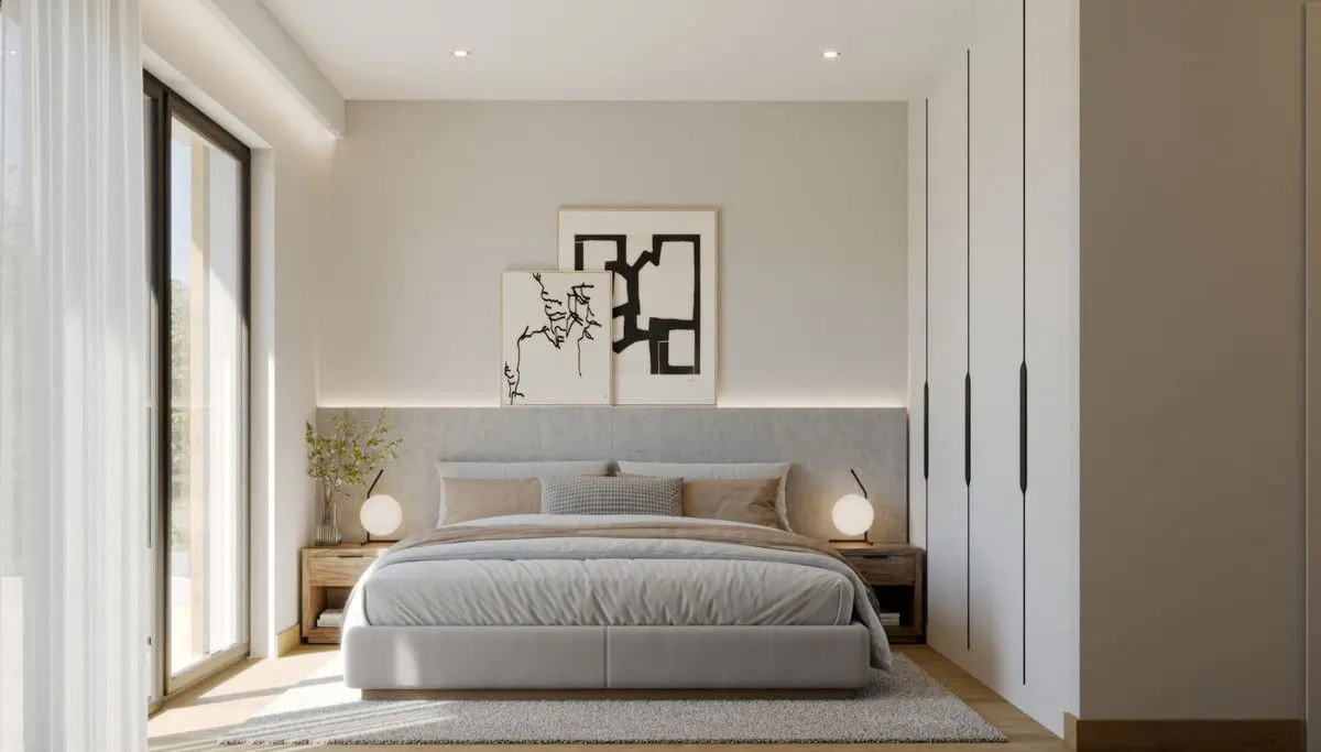 Villa Of 231 M² In Finestrat, Spain