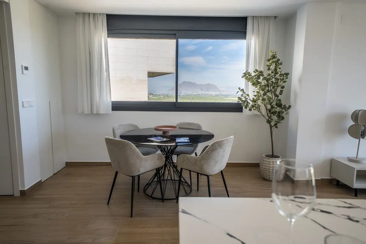 Villa Of 199 M² With [features] In Algorfa, Spain