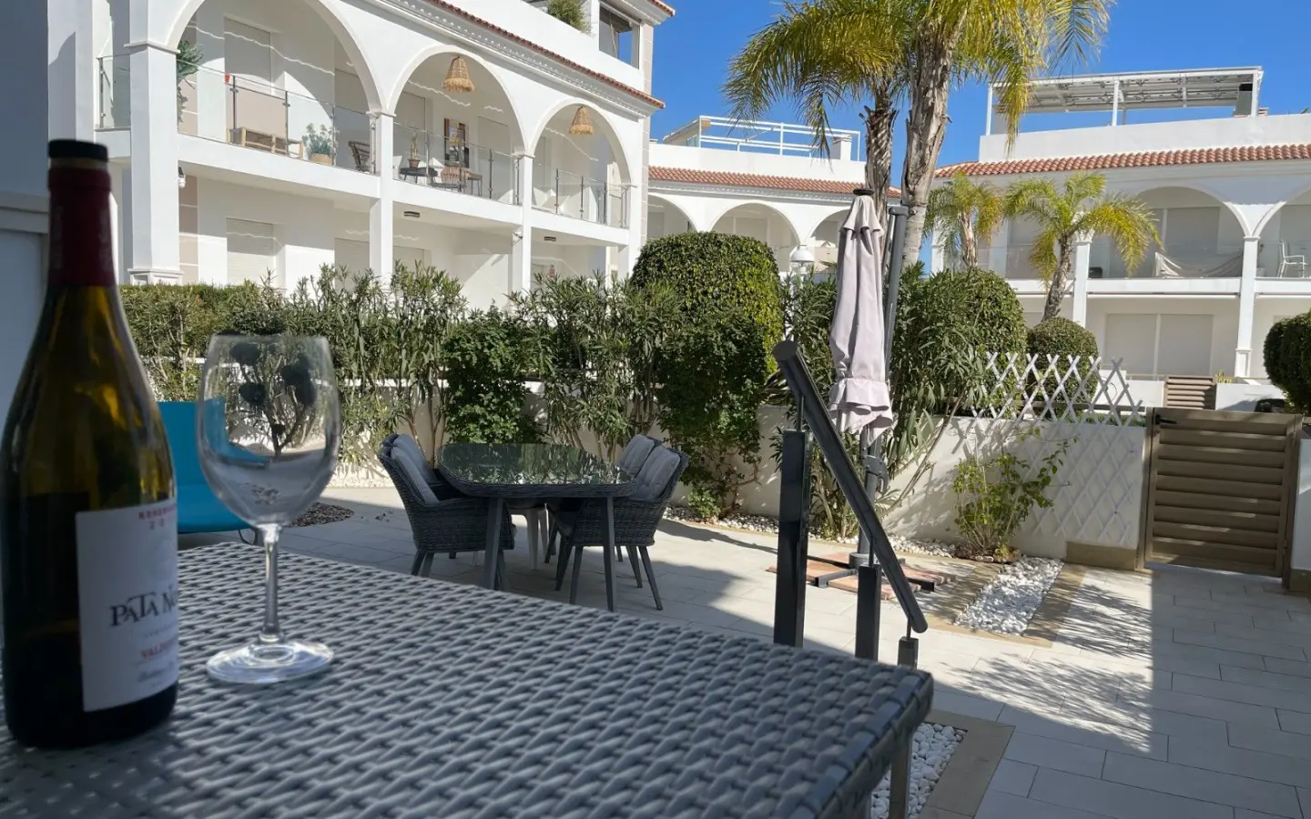 2-bedroom Apartment In Rojales, Spain (86 M²)